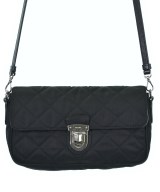 PRADA（プラダ）ショルダーバッグ 黒 サイズ:- レディース/2200693935841
