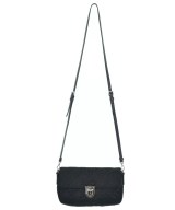PRADA（プラダ）ショルダーバッグ 黒 サイズ:- レディース/2200693935841