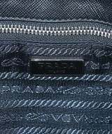 PRADA（プラダ）ショルダーバッグ 黒 サイズ:- レディース/2200693935841