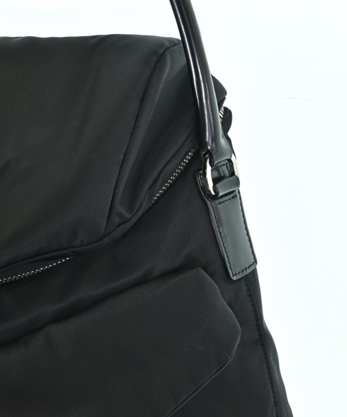 PRADA（プラダ）ショルダーバッグ 黒 サイズ:- レディース/2200693935995