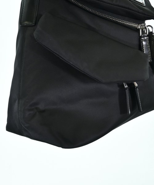 PRADA（プラダ）ショルダーバッグ 黒 サイズ:- レディース/2200693935995