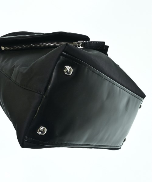 PRADA（プラダ）ショルダーバッグ 黒 サイズ:- レディース/2200693935995