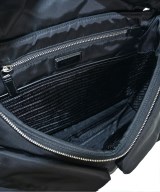 PRADA（プラダ）ショルダーバッグ 黒 サイズ:- レディース/2200693935995