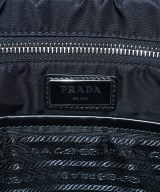 PRADA（プラダ）ショルダーバッグ 黒 サイズ:- レディース/2200693935995