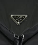 PRADA（プラダ）ショルダーバッグ 黒 サイズ:- レディース/2200693935995