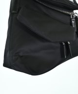 PRADA（プラダ）ショルダーバッグ 黒 サイズ:- レディース/2200693935995