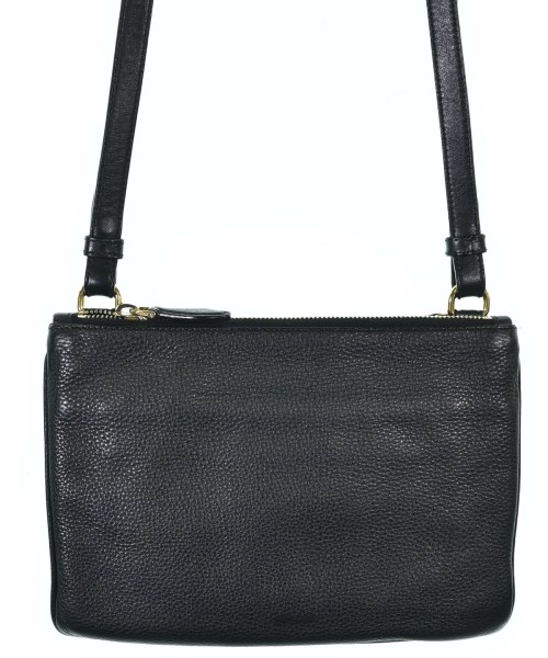 PRADA（プラダ）ショルダーバッグ 黒 サイズ:- レディース/2200693936053
