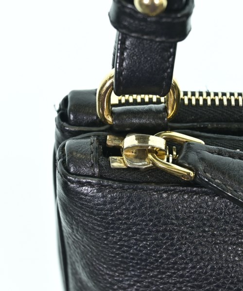 PRADA（プラダ）ショルダーバッグ 黒 サイズ:- レディース/2200693936053
