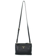 PRADA（プラダ）ショルダーバッグ 黒 サイズ:- レディース/2200693936053