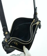 PRADA（プラダ）ショルダーバッグ 黒 サイズ:- レディース/2200693936053
