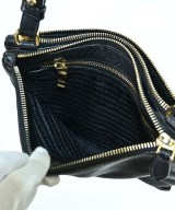 PRADA（プラダ）ショルダーバッグ 黒 サイズ:- レディース/2200693936053