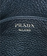 PRADA（プラダ）ショルダーバッグ 黒 サイズ:- レディース/2200693936053
