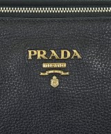 PRADA（プラダ）ショルダーバッグ 黒 サイズ:- レディース/2200693936053