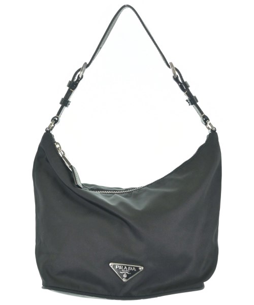 PRADA(プラダ)ハンドバッグ 黒 サイズ:-/2200693936060