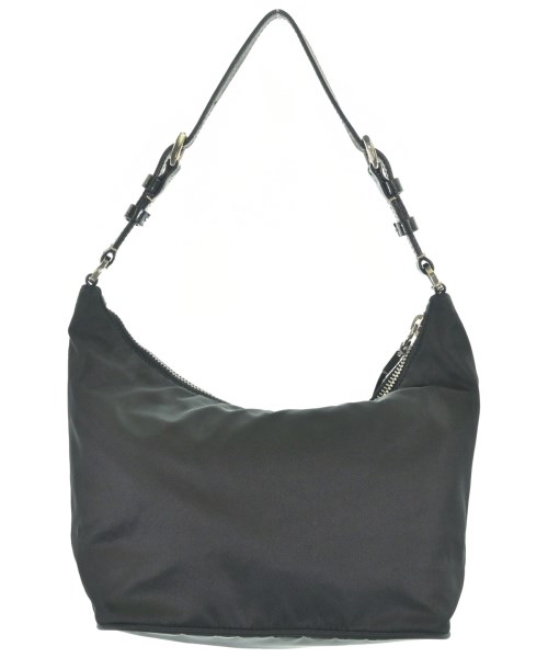 PRADA（プラダ）ハンドバッグ 黒 サイズ:- レディース/2200693936060