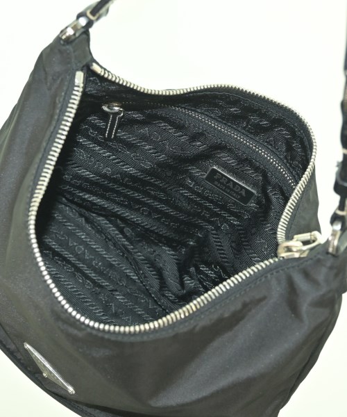 PRADA（プラダ）ハンドバッグ 黒 サイズ:- レディース/2200693936060
