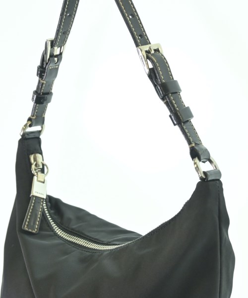 PRADA（プラダ）ハンドバッグ 黒 サイズ:- レディース/2200693936060
