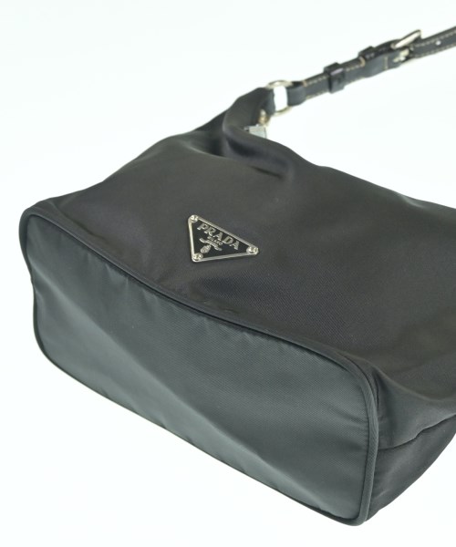 PRADA（プラダ）ハンドバッグ 黒 サイズ:- レディース/2200693936060