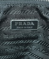 PRADA（プラダ）ハンドバッグ 黒 サイズ:- レディース/2200693936060