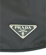 PRADA（プラダ）ハンドバッグ 黒 サイズ:- レディース/2200693936060