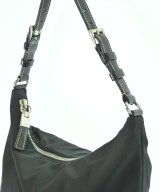 PRADA（プラダ）ハンドバッグ 黒 サイズ:- レディース/2200693936060