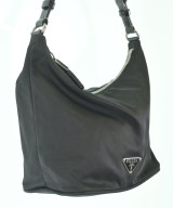 PRADA（プラダ）ハンドバッグ 黒 サイズ:- レディース/2200693936060