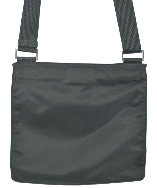 PRADA（プラダ）ショルダーバッグ 黒 サイズ:- レディース/2200693936312