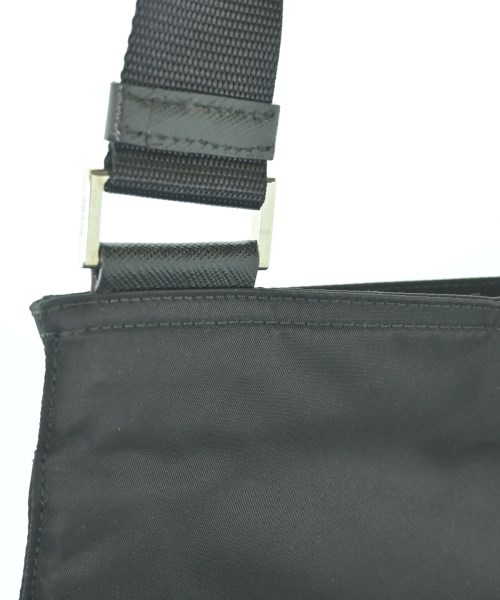 PRADA（プラダ）ショルダーバッグ 黒 サイズ:- レディース/2200693936312