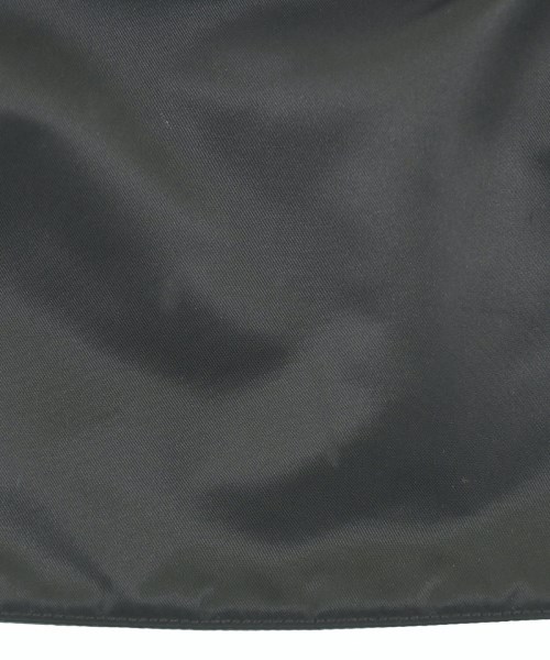 PRADA（プラダ）ショルダーバッグ 黒 サイズ:- レディース/2200693936312