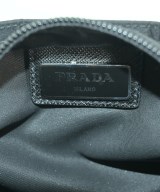 PRADA（プラダ）ショルダーバッグ 黒 サイズ:- レディース/2200693936312
