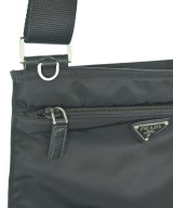 PRADA（プラダ）ショルダーバッグ 黒 サイズ:- レディース/2200693936312