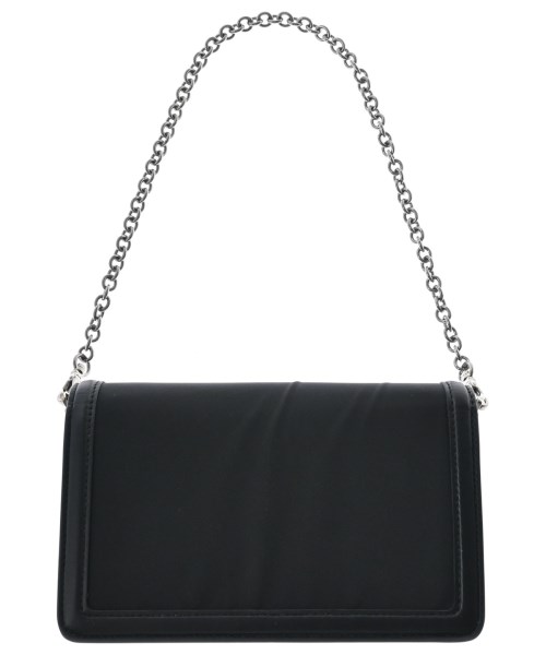 PRADA（プラダ）ショルダーバッグ 黒 サイズ:- レディース/2200693936336