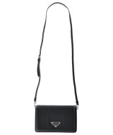PRADA（プラダ）ショルダーバッグ 黒 サイズ:- レディース/2200693936336
