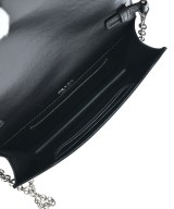 PRADA（プラダ）ショルダーバッグ 黒 サイズ:- レディース/2200693936336