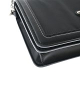 PRADA（プラダ）ショルダーバッグ 黒 サイズ:- レディース/2200693936336
