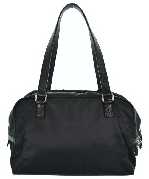 PRADA（プラダ）ハンドバッグ 黒 サイズ:- レディース/2200693936343