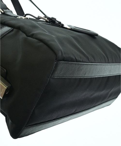 PRADA（プラダ）ハンドバッグ 黒 サイズ:- レディース/2200693936343