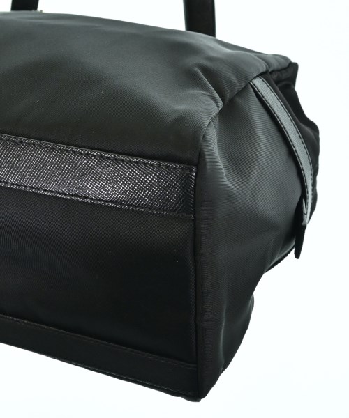 PRADA（プラダ）ハンドバッグ 黒 サイズ:- レディース/2200693936343