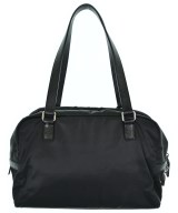 PRADA（プラダ）ハンドバッグ 黒 サイズ:- レディース/2200693936343