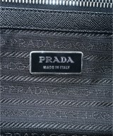 PRADA（プラダ）ハンドバッグ 黒 サイズ:- レディース/2200693936343