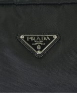 PRADA（プラダ）ハンドバッグ 黒 サイズ:- レディース/2200693936343