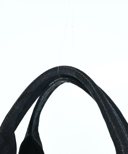 PRADA（プラダ）トートバッグ 紺 サイズ:- レディース/2200693936473