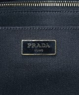 PRADA（プラダ）トートバッグ 紺 サイズ:- レディース/2200693936473