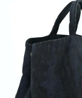 PRADA（プラダ）トートバッグ 紺 サイズ:- レディース/2200693936473