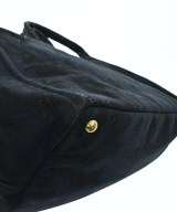 PRADA（プラダ）トートバッグ 紺 サイズ:- レディース/2200693936473