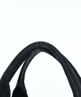 PRADA（プラダ）トートバッグ 紺 サイズ:- レディース/2200693936473