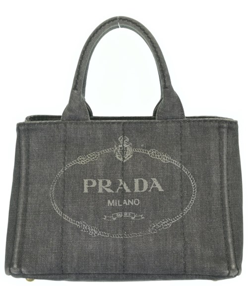 プラダ(PRADA)のPRADA トートバッグ