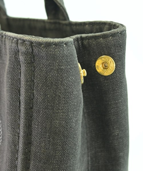 PRADA（プラダ）トートバッグ 黒 サイズ:- レディース/2200693936602