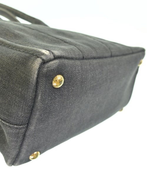 PRADA（プラダ）トートバッグ 黒 サイズ:- レディース/2200693936602