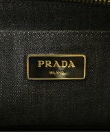 PRADA（プラダ）トートバッグ 黒 サイズ:- レディース/2200693936602